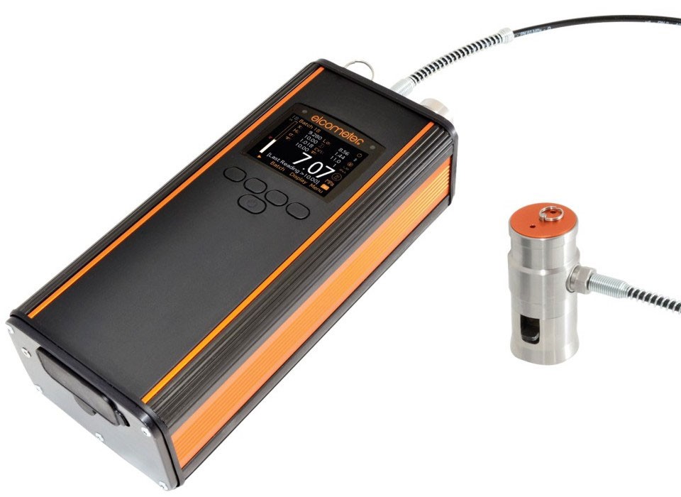 5 ข้อดีของ Elcometer 510 ที่ช่วยให้งานตรวจคุณภาพเร็วขึ้นและแม่นยำขึ้น